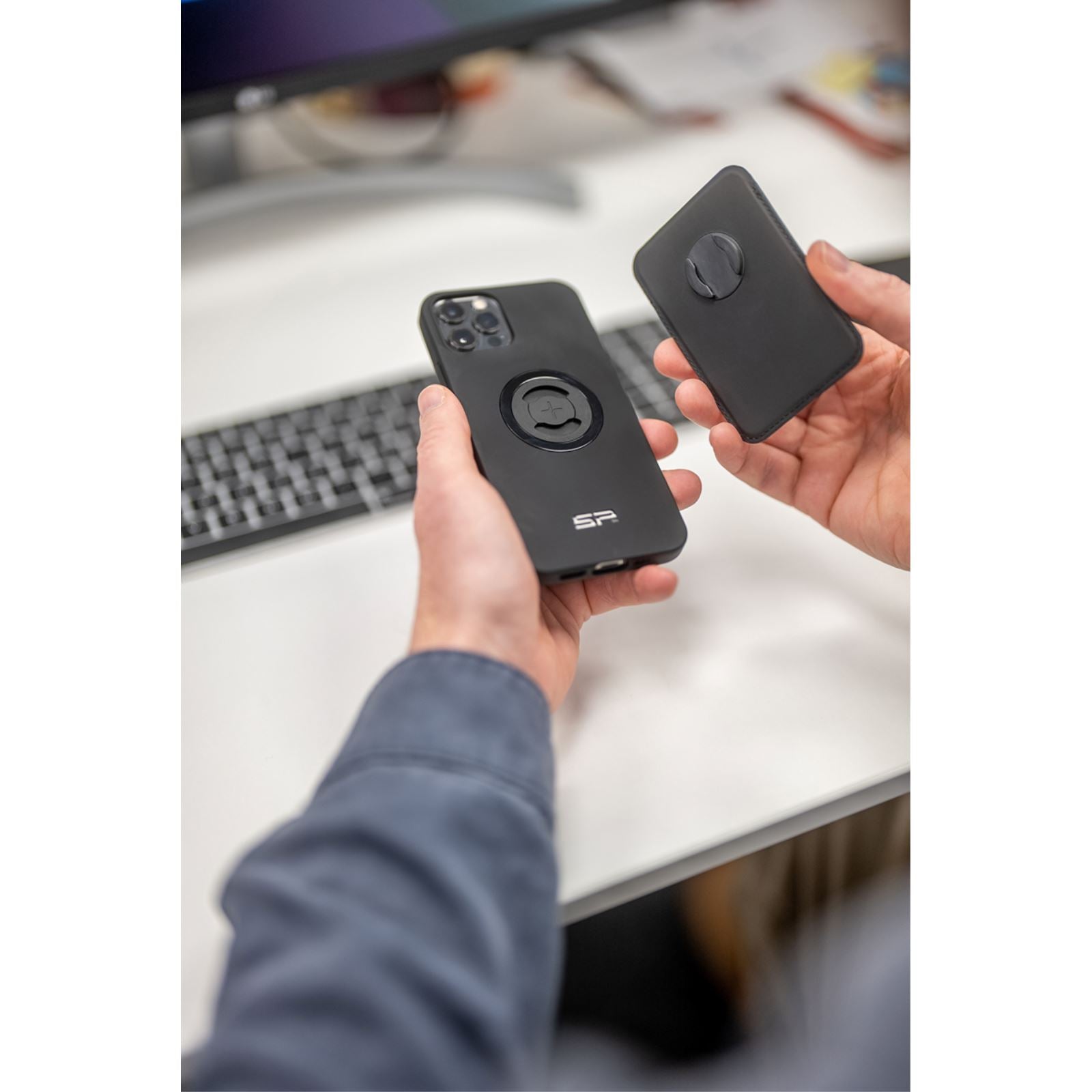 SP Connect Phone Card Wallet - SPC+ [MPN: 52841]_1327799