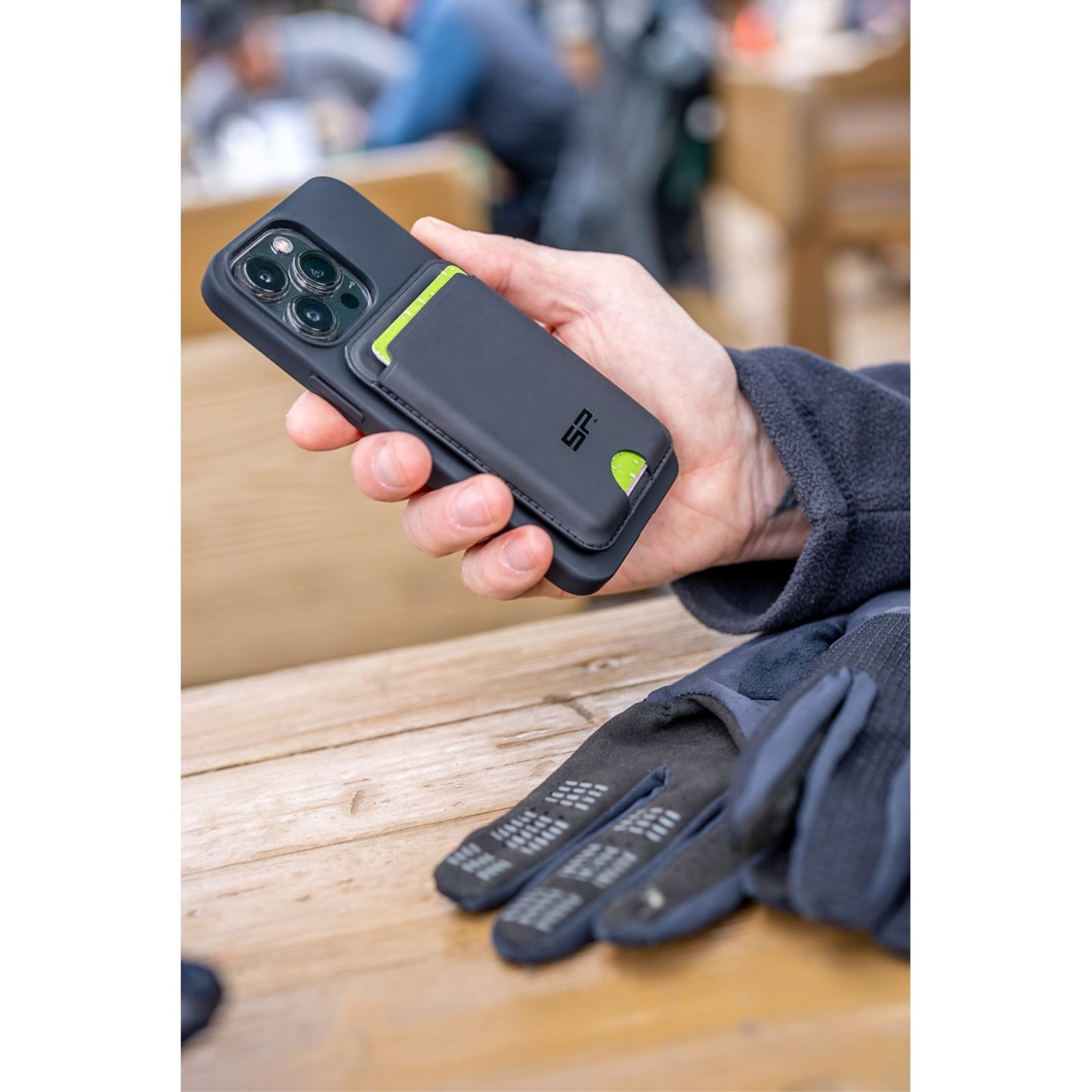 SP Connect Phone Card Wallet - SPC+ [MPN: 52841]_1327750