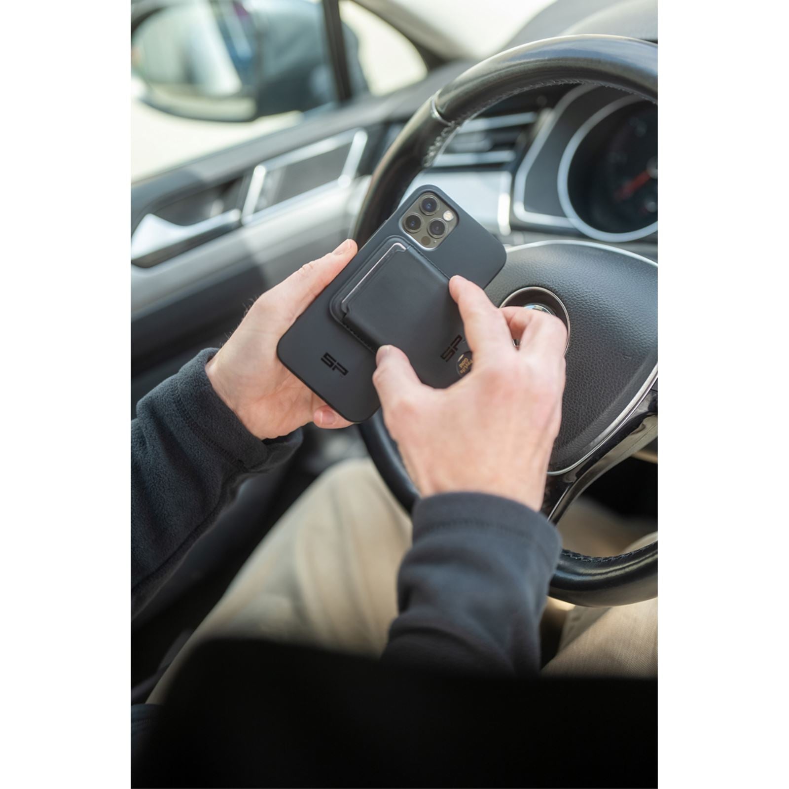 SP Connect Phone Card Wallet - SPC+ [MPN: 52841]_1327949