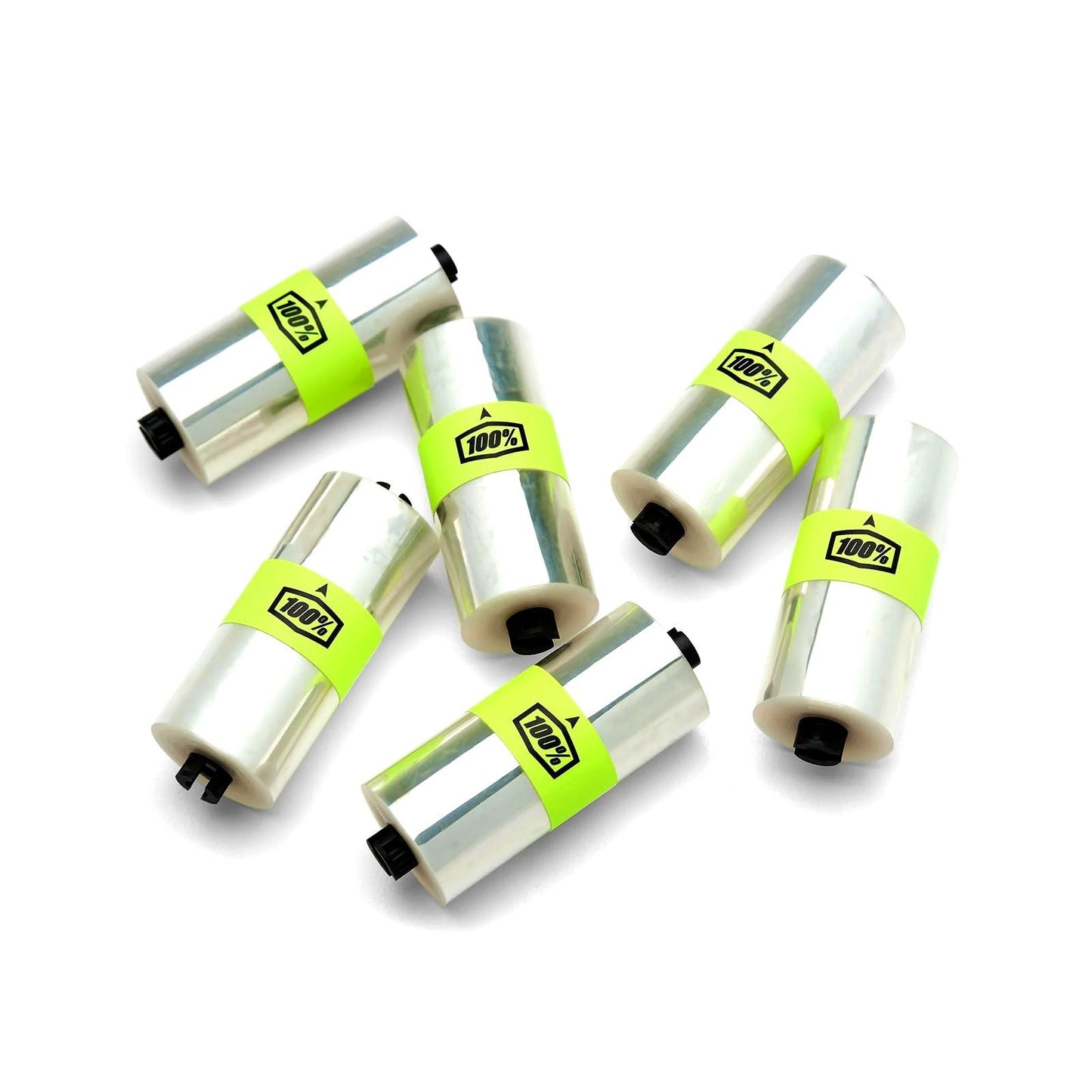 100% Forecast Replacement - 45mm - 6pk 59045-00001_1435043