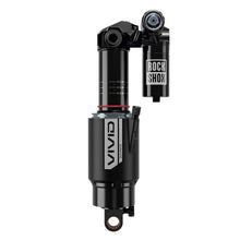 RockShox Vivid Ultimate C1 Rear shock - 205x65 00.4118.421.048_1327905