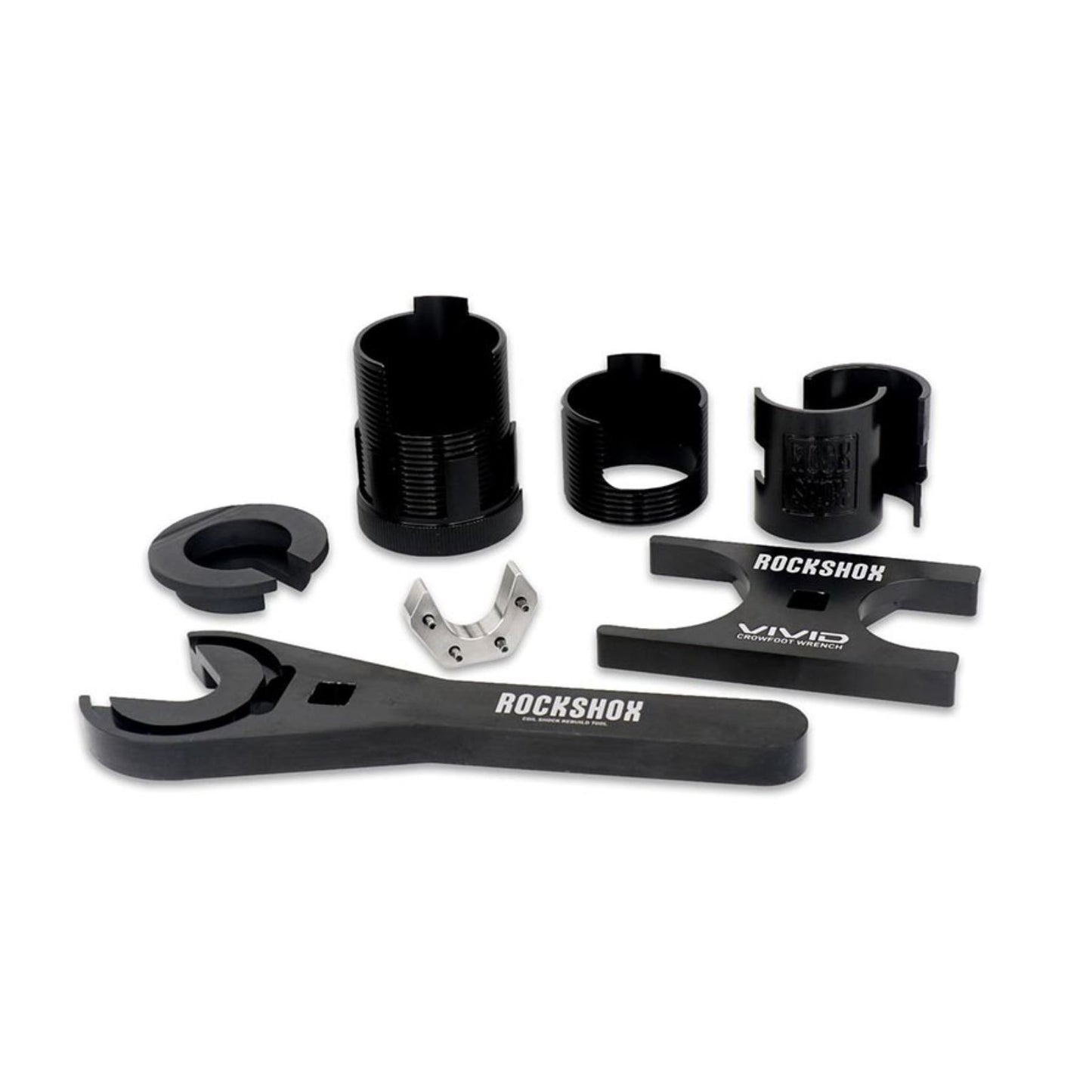 RockShox Vivid Service Toolset Kit 00.4118.422.000_1369768