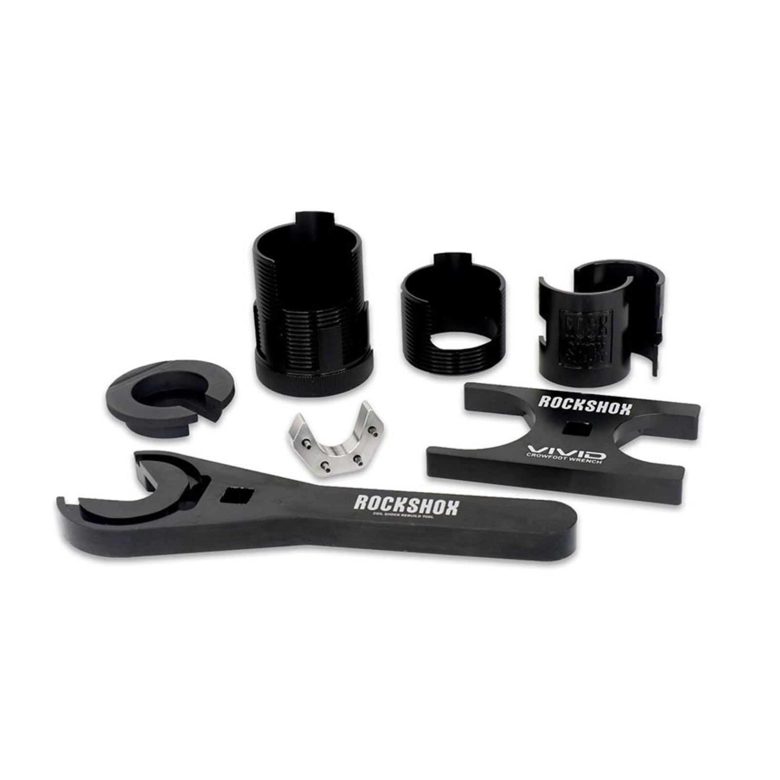 RockShox Vivid Service Toolset Kit 00.4118.422.000_1369768