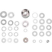 RockShox Rear Shock Damper Assembly - VIVID C1+ (2024+) [MPN: 11.4118.085.008]_1413691