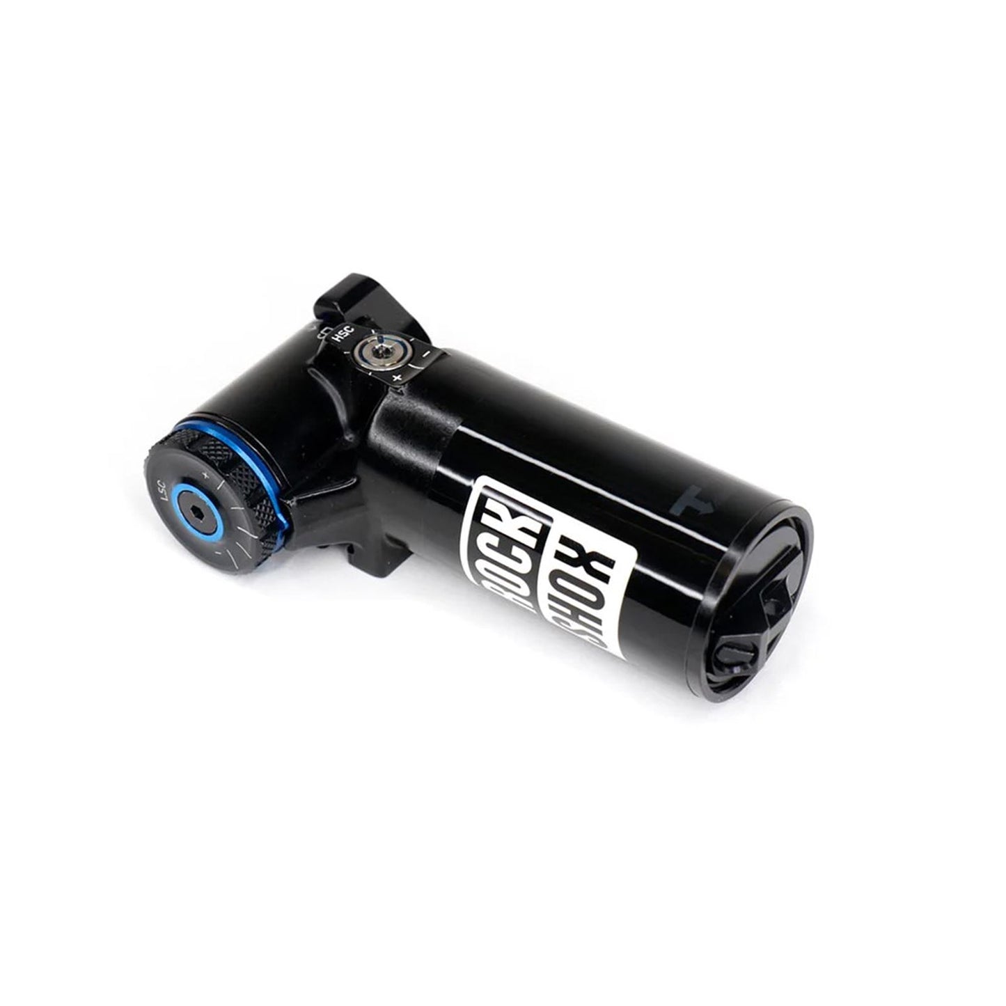 RockShox Vivid C1 Reservoir Assy Vivid C1+ 2024+ [MPN: 11.4118.088.008]_1421446