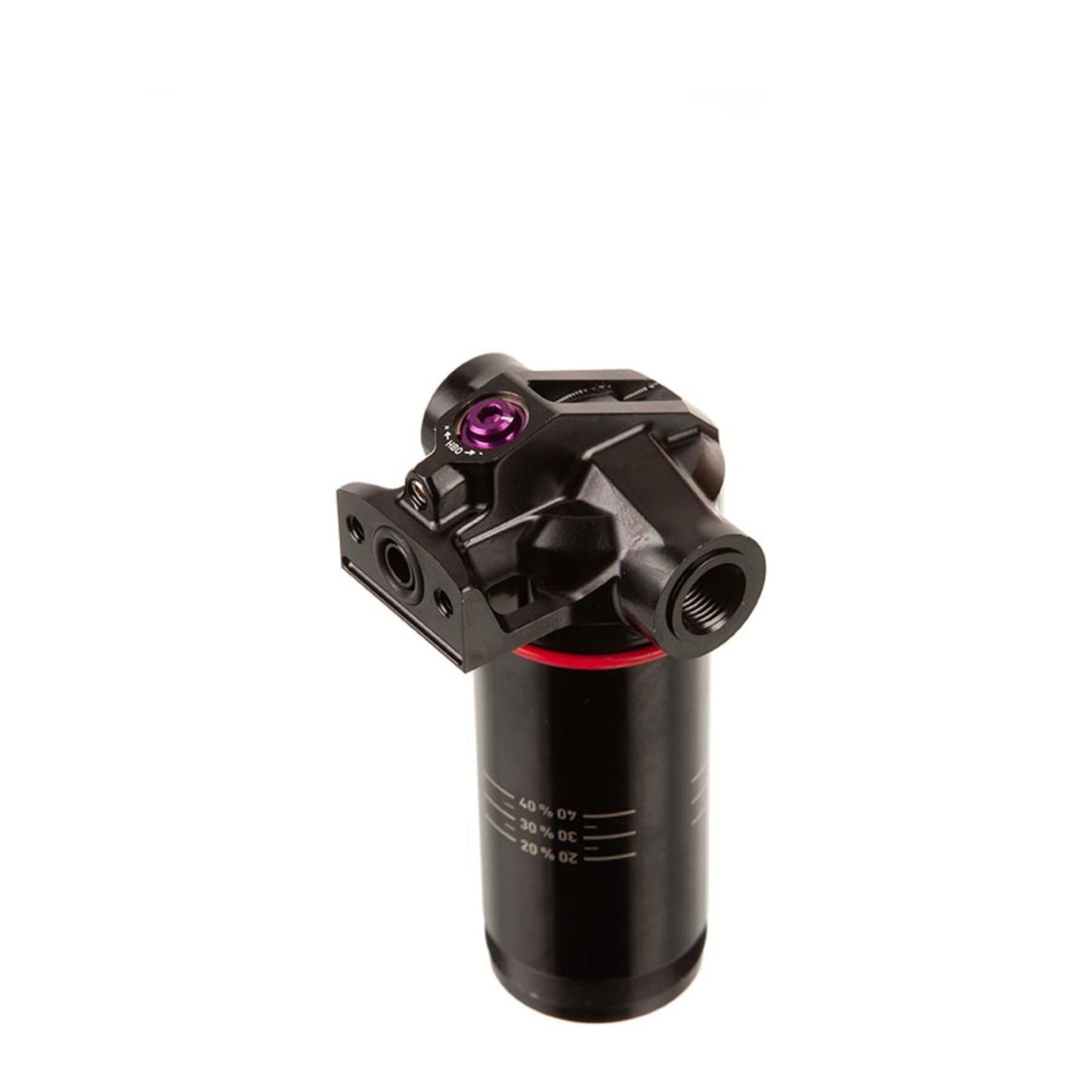 RockShox Eyelet Assembly for Vivid C1 Trunnion 40 - Vivid C1+ (2024+) 11.4118.102.050_1370989