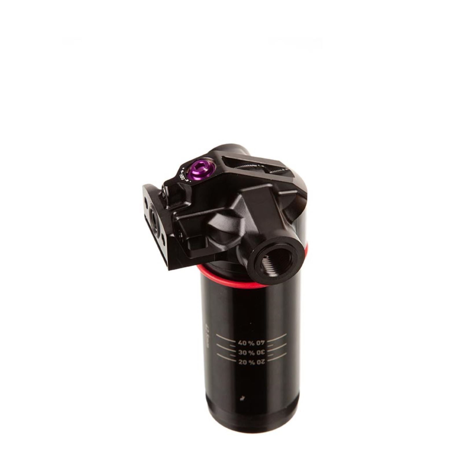 RockShox Eyelet Assembly for Vivid C1 Trunnion 42.5 - Vivid C1+ (2024+) 11.4118.102.051_1370987