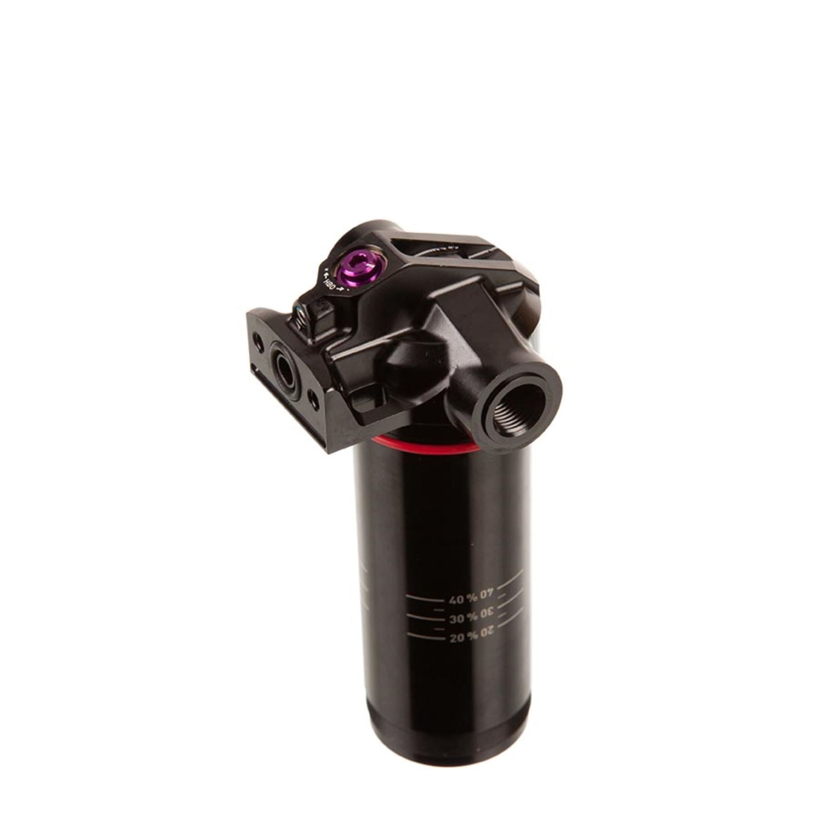 RockShox Eyelet Assembly for Vivid C1 Trunnion 47.5 - Vivid C1+ (2024+) 11.4118.102.053_1370985