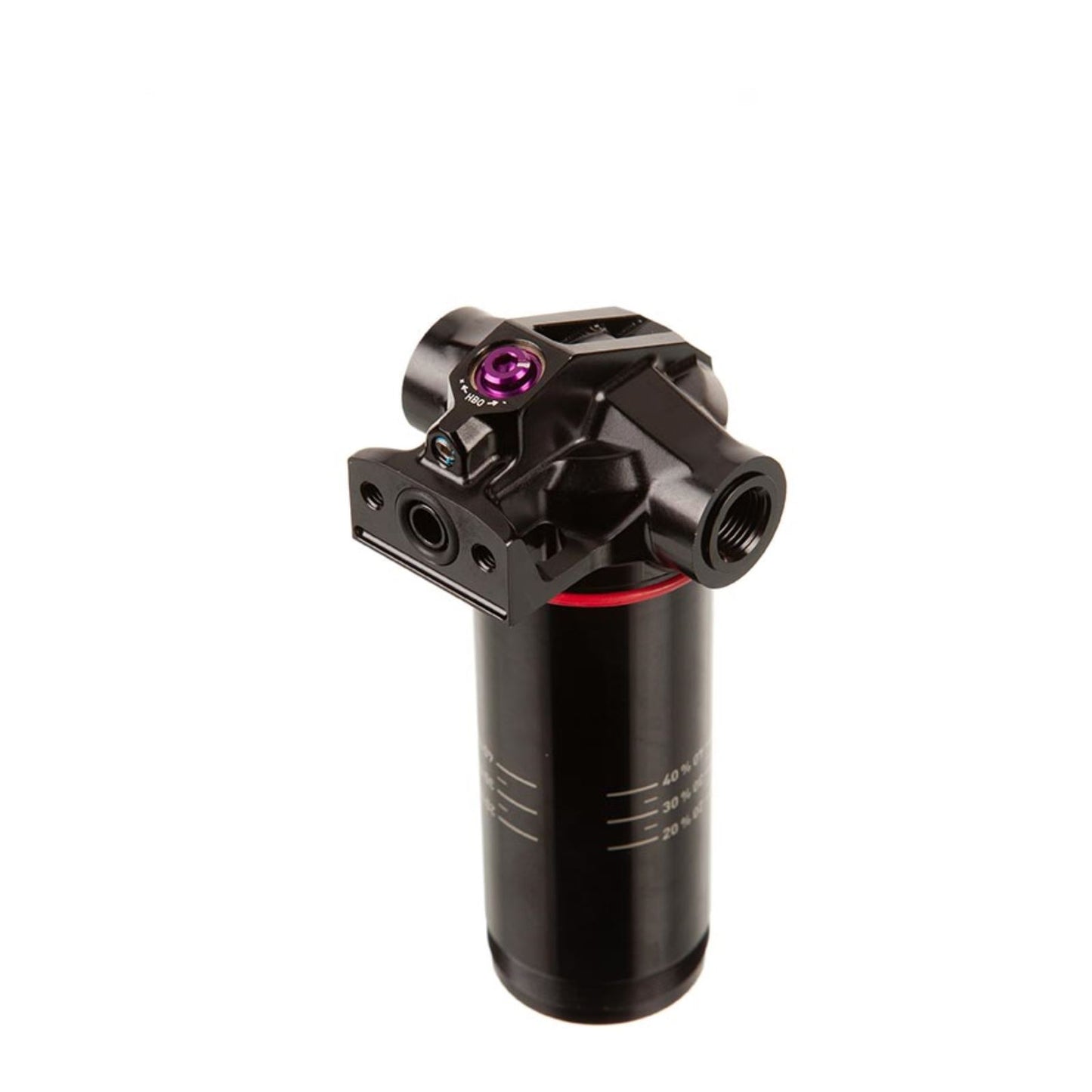 RockShox Eyelet Assembly for Vivid C1 Trunnion 50 - Vivid C1+ (2024+) 11.4118.102.054_1370984