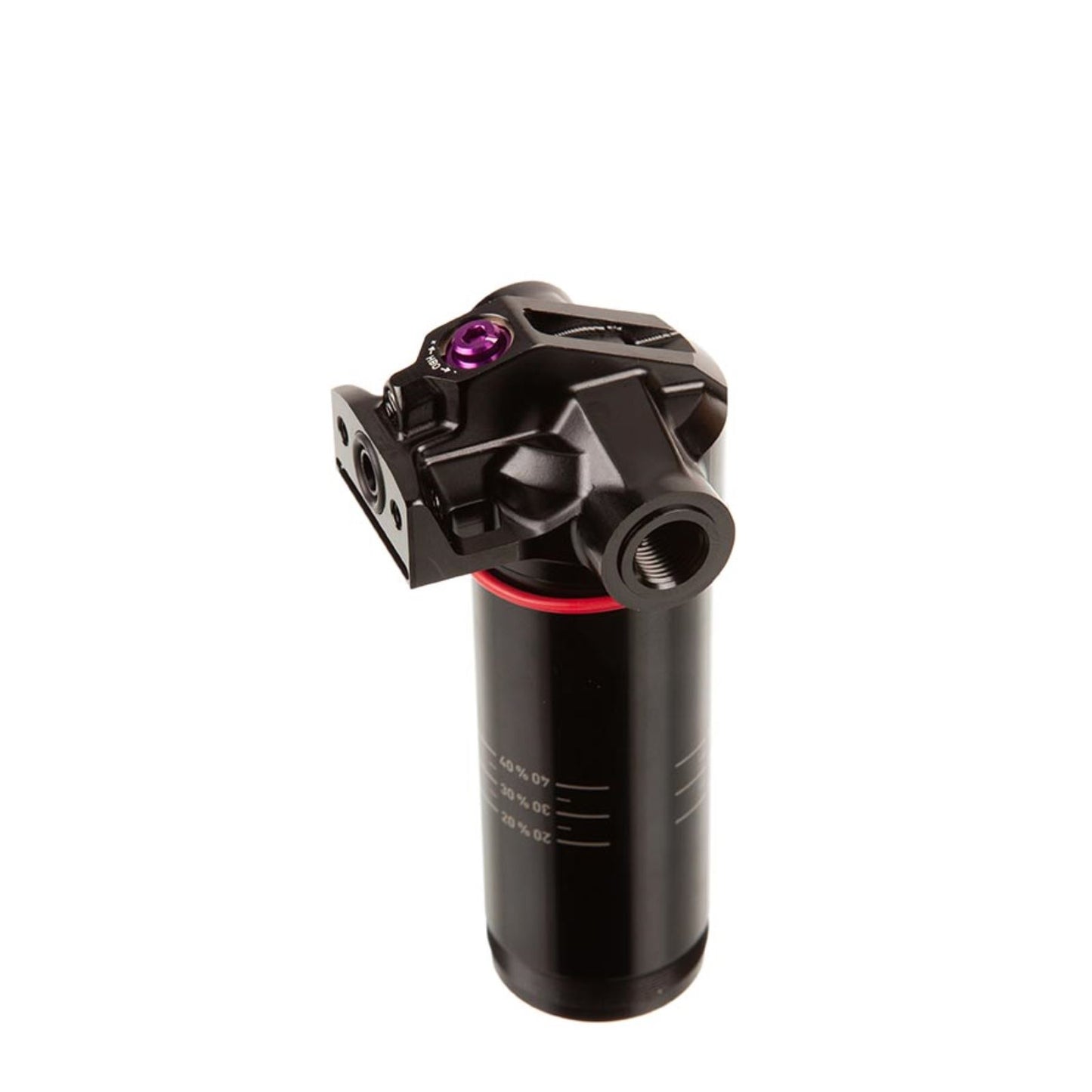 RockShox Eyelet Assembly for Vivid C1 Trunnion 52.5 - Vivid C1+ (2024+) 11.4118.102.055_1370983