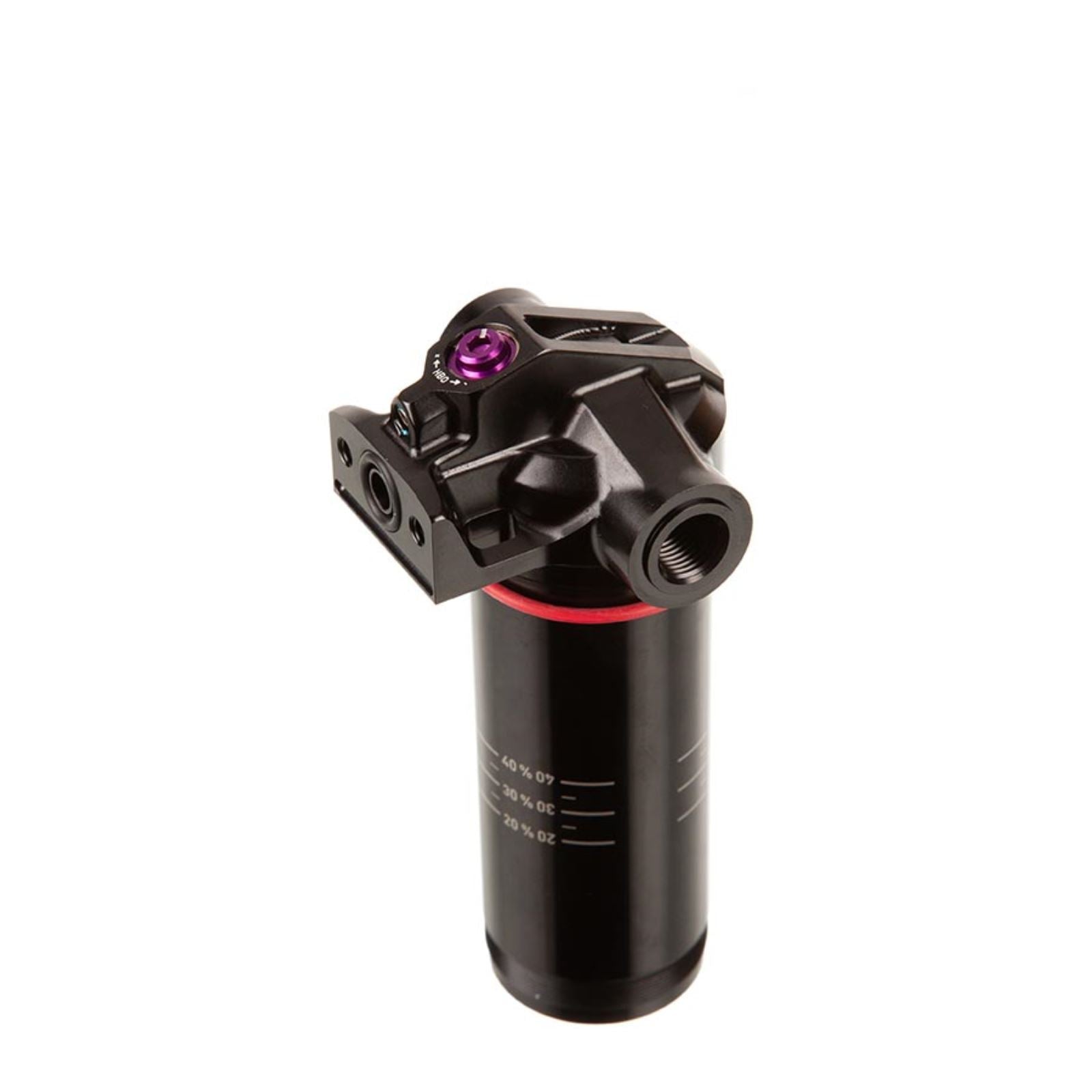 RockShox Eyelet Assembly for Vivid C1 Trunnion 55 - Vivid C1+ (2024+) 11.4118.102.056_1370982