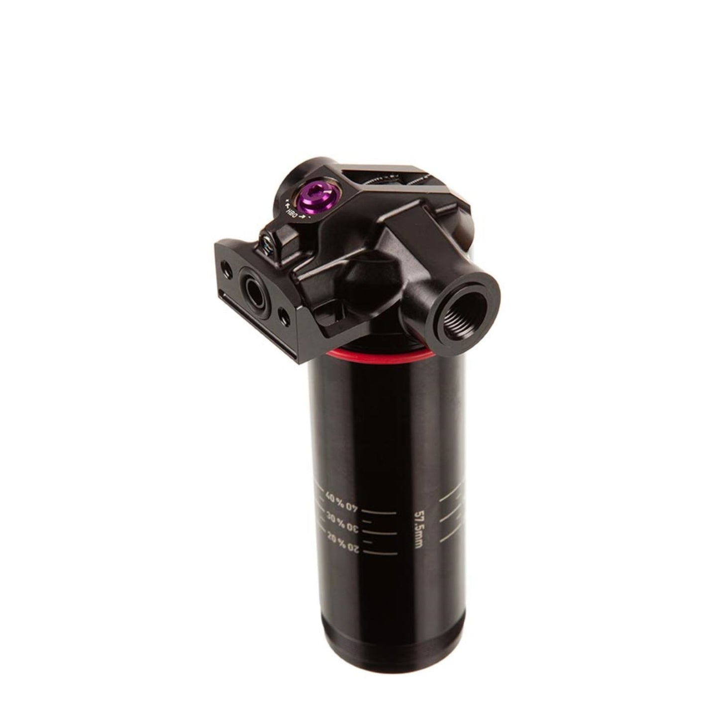 RockShox Eyelet Assembly for Vivid C1 Trunnion 57.5 - Vivid C1+ (2024+) 11.4118.102.057_1370981