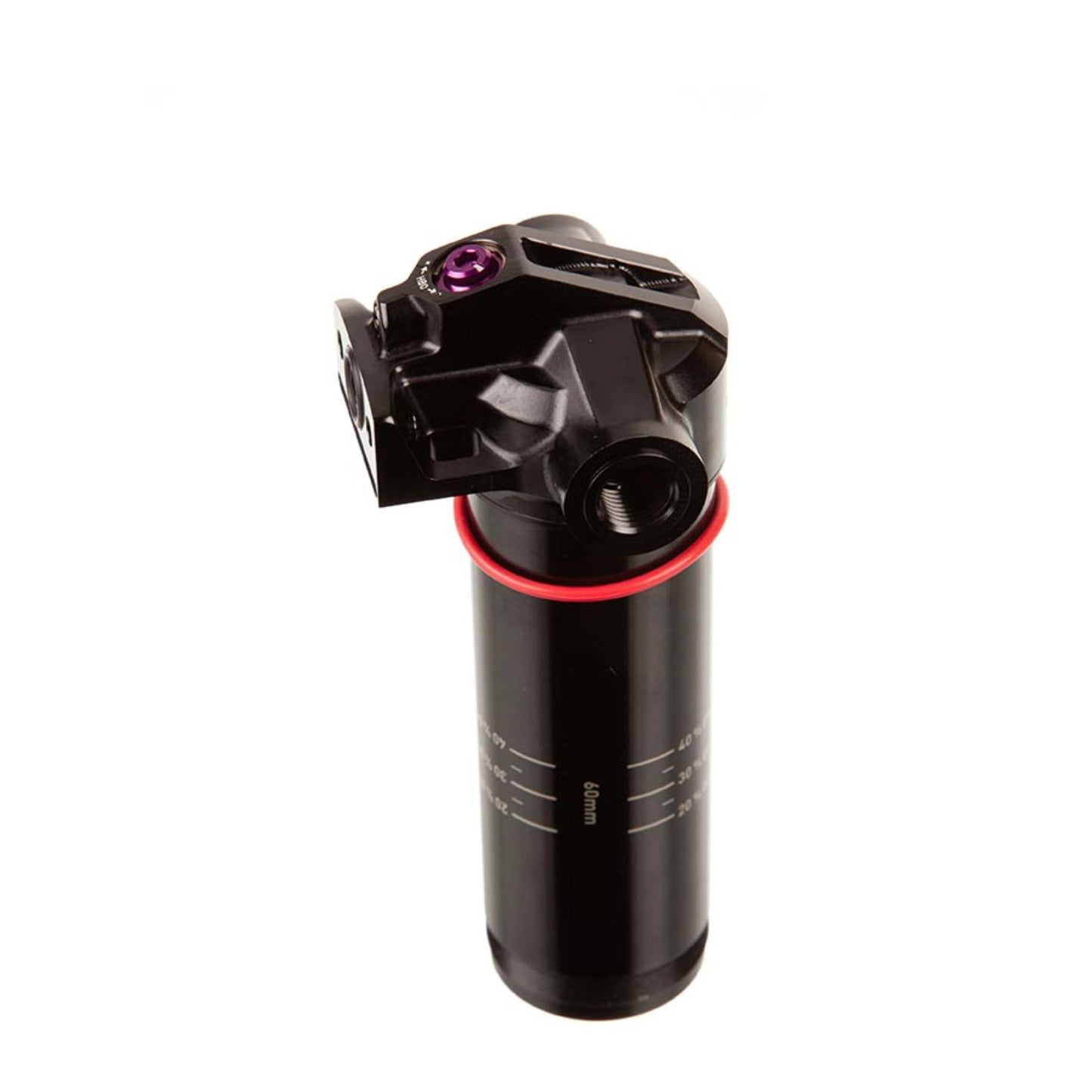 RockShox Eyelet Assembly for Vivid C1 Trunnion 60 - Vivid C1+ (2024+) 11.4118.102.058_1370980