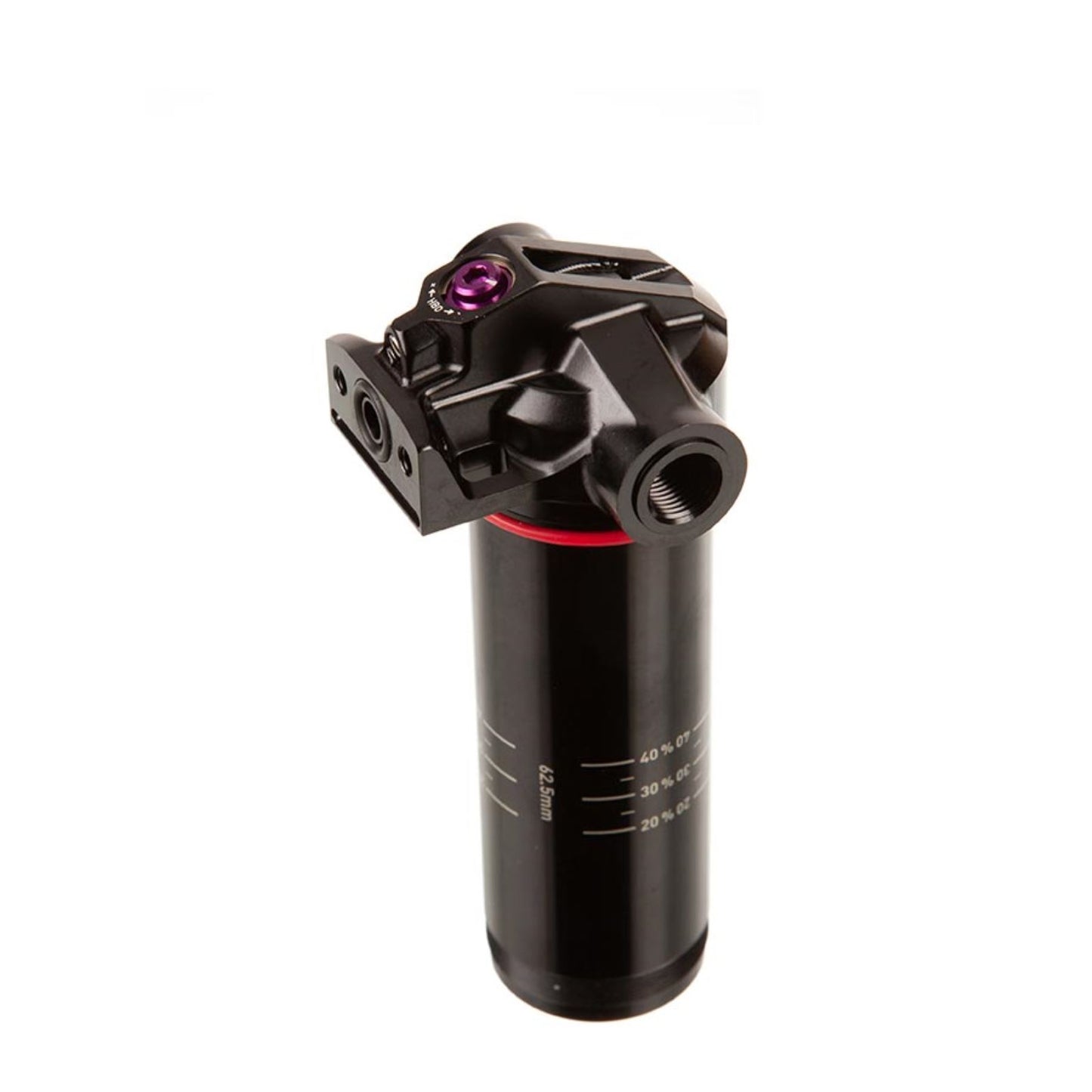 RockShox Eyelet Assembly for Vivid C1 - Trunnion 62.5 - Vivid C1+ (2024+) 11.4118.102.059_1370979
