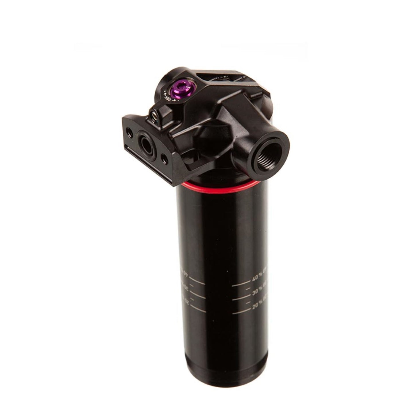 RockShox Eyelet Assembly for Vivid C1 Trunnion 67.5 - Vivid C1+ (2024+) 11.4118.102.061_1370977