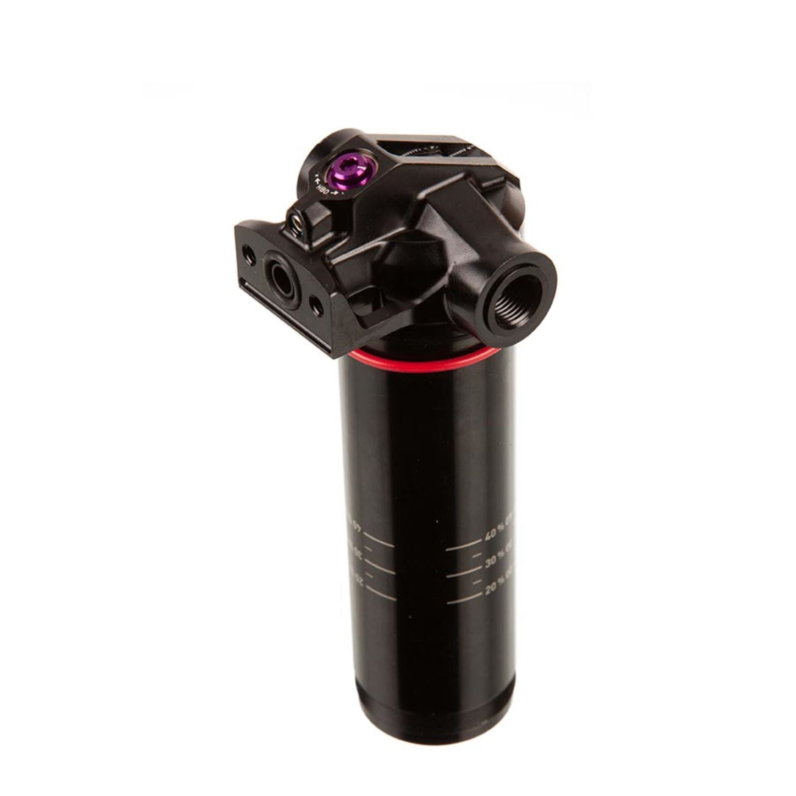RockShox Eyelet Assembly for Vivid C1 Trunnion 67.5 - Vivid C1+ (2024+) 11.4118.102.061_1370977