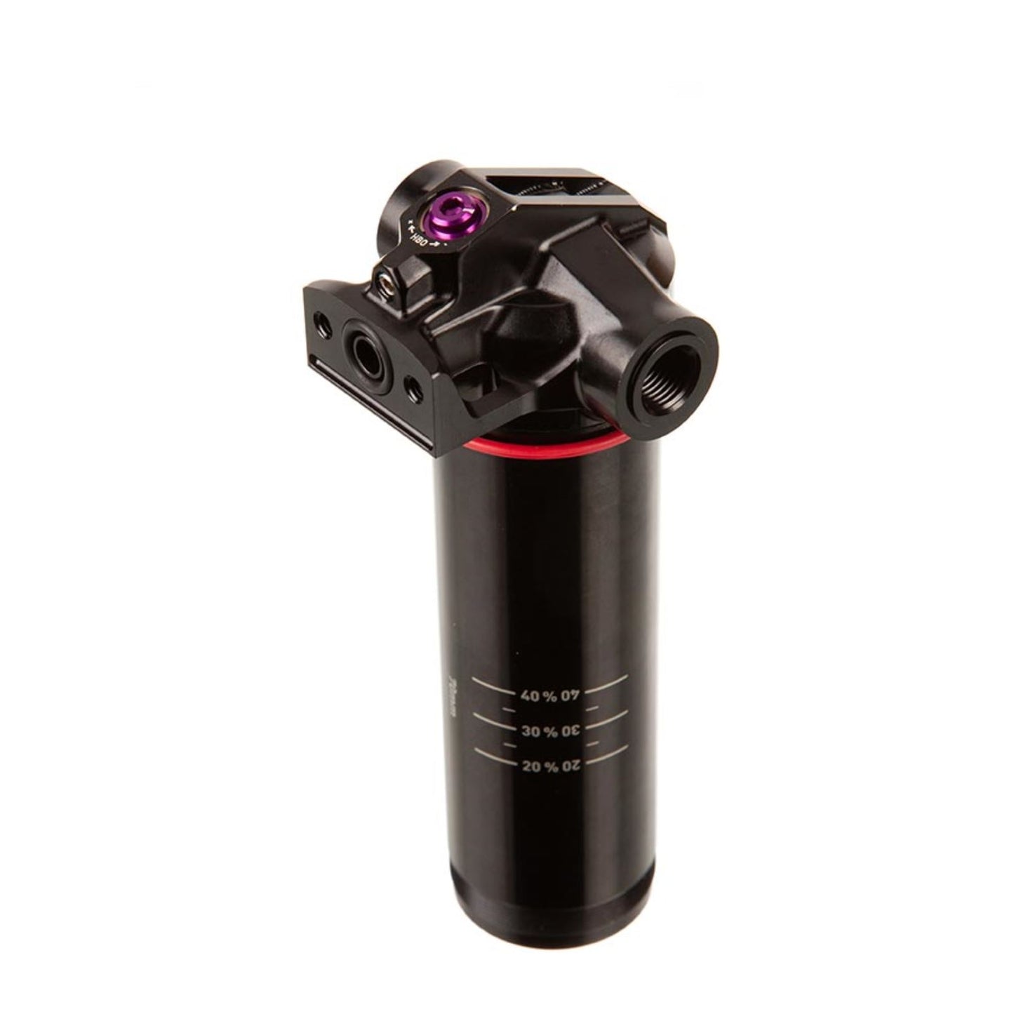 RockShox Eyelet Assembly for Vivid C1 Trunnion 70 - Vivid C1+ (2024+) 11.4118.102.062_1370948