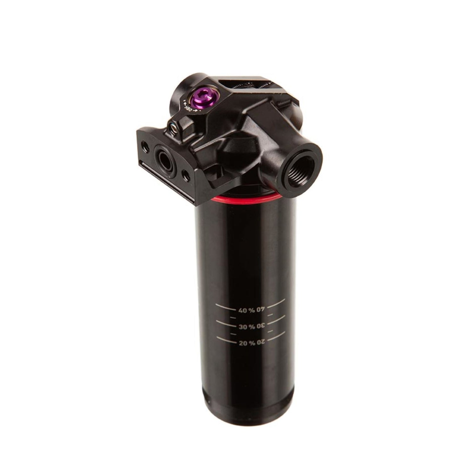 RockShox Eyelet Assembly for Vivid C1 Trunnion 72.5 - Vivid C1+ (2024+) 11.4118.102.063_1370974