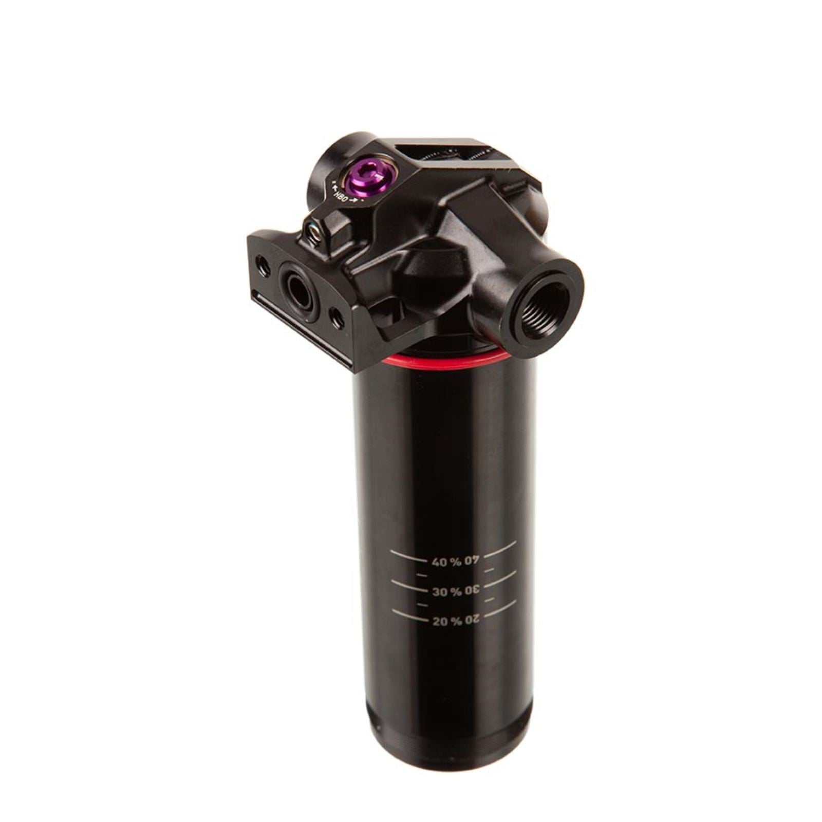 RockShox Eyelet Assembly for Vivid C1 Trunnion 72.5 - Vivid C1+ (2024+) 11.4118.102.063_1370974
