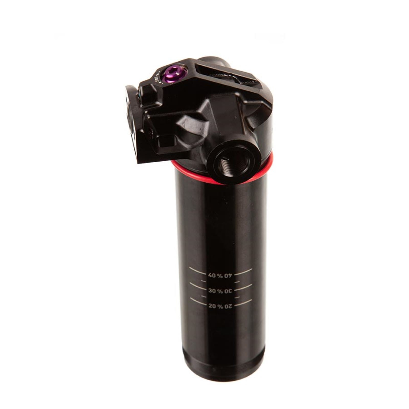 RockShox Eyelet Assembly for Vivid C1 Trunnion 75 - Vivid C1+ (2024+) 11.4118.102.064_1370947