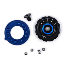 RockShox Vivid C1 Comp Knob Kit [MPN: 11.4118.097.001]_1421447