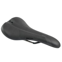 WTB Volt Fusion Form Stainless Saddle 265x142mm 225g - Black [MPN: W065-0672]_1327958