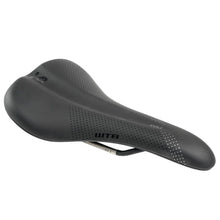 WTB Volt Fusion Form Ti Saddle 265x142mm 225g - Black [MPN: W065-0671]_1327953