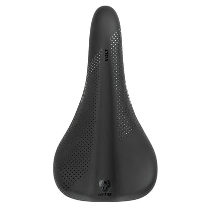 WTB Volt Fusion Form Ti Saddle 265x142mm 225g - Black [MPN: W065-0671]_1327951