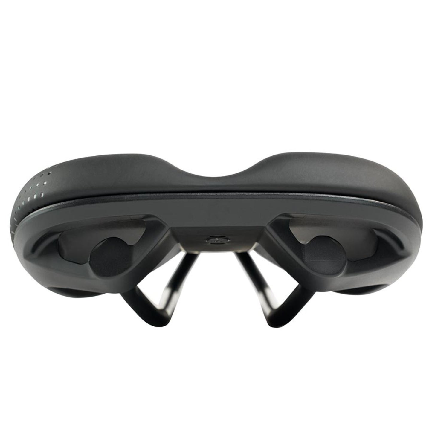 WTB Volt Fusion Form Ti Saddle 265x142mm 225g - Black [MPN: W065-0671]_1327960