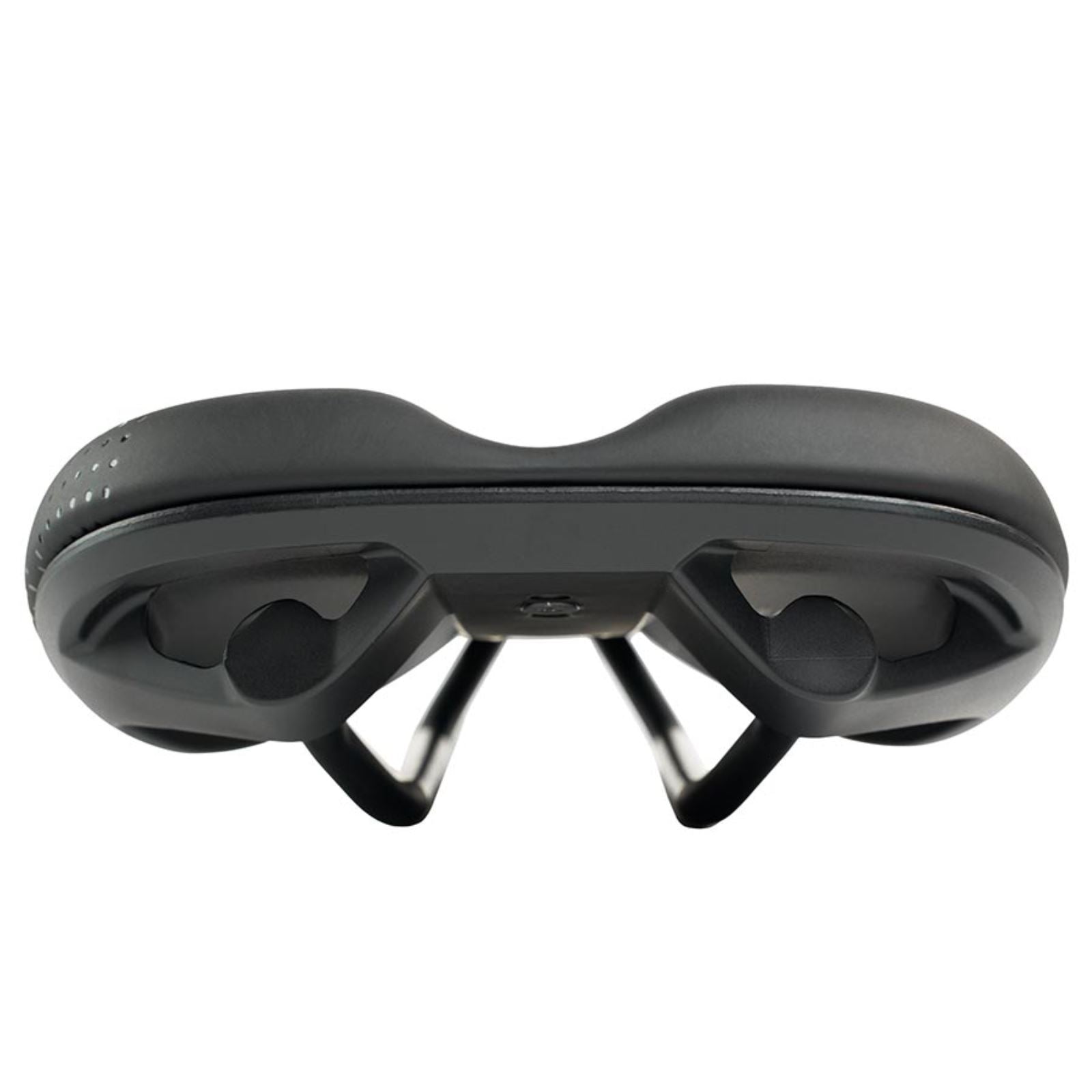 WTB Volt Fusion Form Ti Saddle 265x142mm 225g - Black [MPN: W065-0671]_1327960