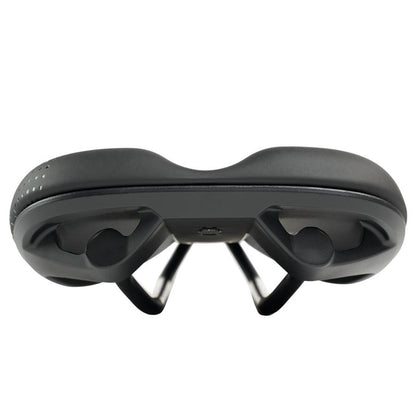 WTB Volt Fusion Form Ti Saddle 265x142mm 225g - Black [MPN: W065-0671]_1327960