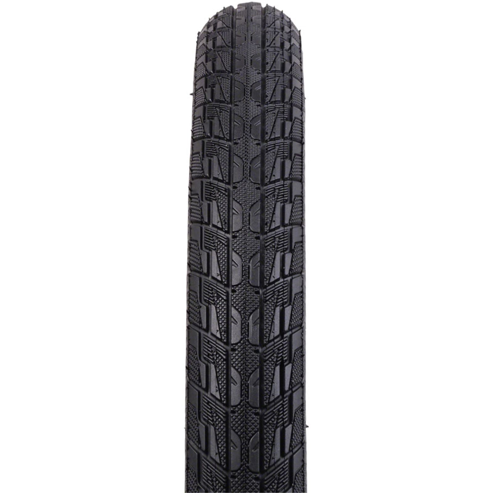 Vee Tire Co. Speed Booster Tire - 20 x 1.75, Clincher, Folding, Black, 90tpi B41101_1328818