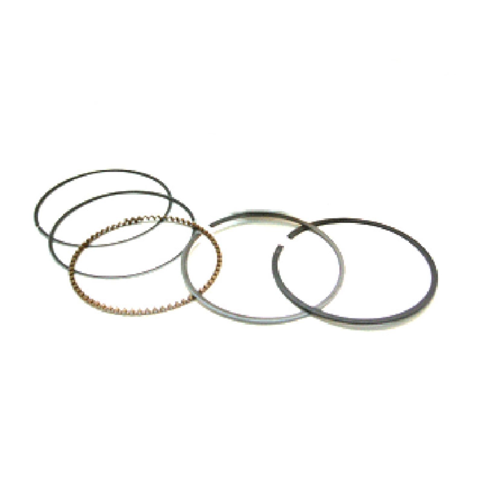 Piston Rings For Namura Pistons Only [MPN: NA-10025R]_593427