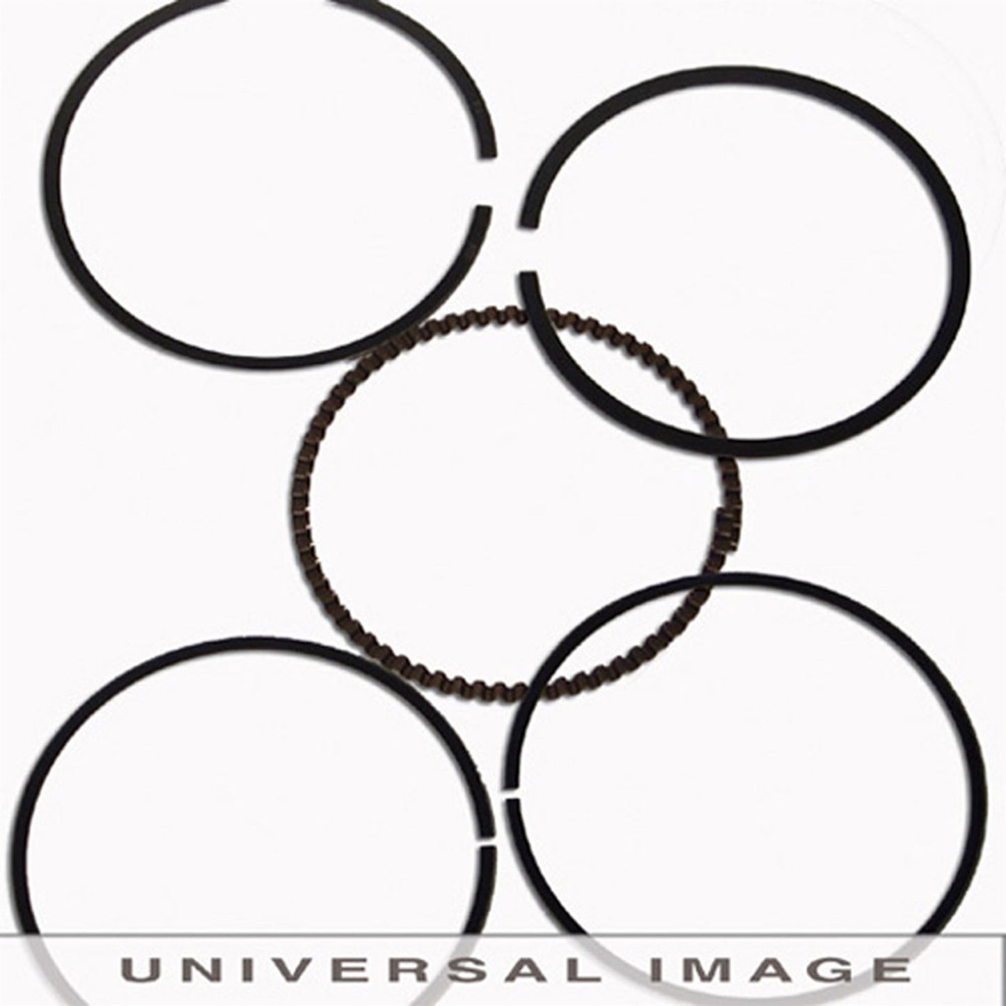 Piston Rings For Namura Pistons Only [MPN: NA-10025R]_593428