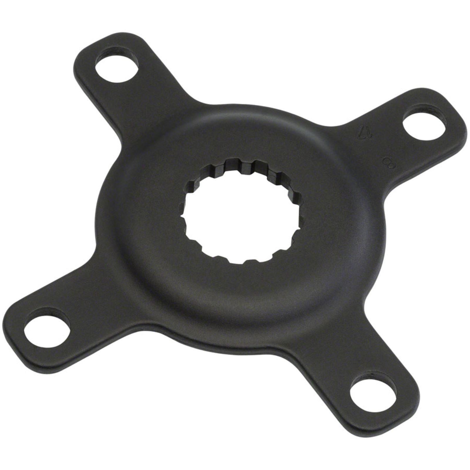 Bosch Spider - BDU3XX, Active/Active Plus, 104mm, Black [MPN: 1270.014.051]_1330288