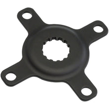 Bosch Spider - BDU3XX, Active/Active Plus, 104mm, Black [MPN: 1270.014.051]_1330288