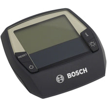 Bosch Intuvia Display - (BUI255), Anthracite [MPN: 1270.020.909]_1330292