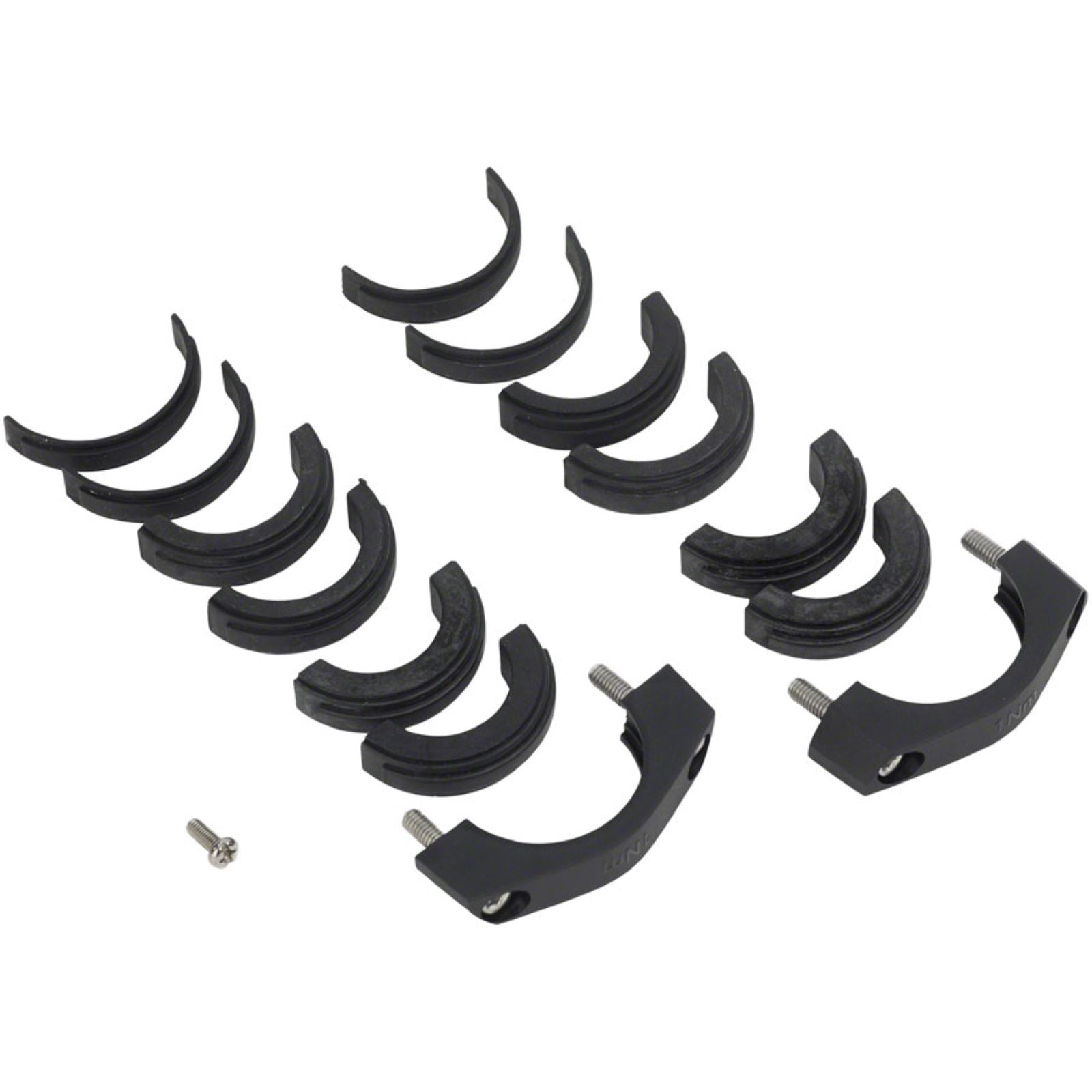 Bosch Display Holder Mounting Kit- For Intuvia [MPN: 1270.016.807]_1330295