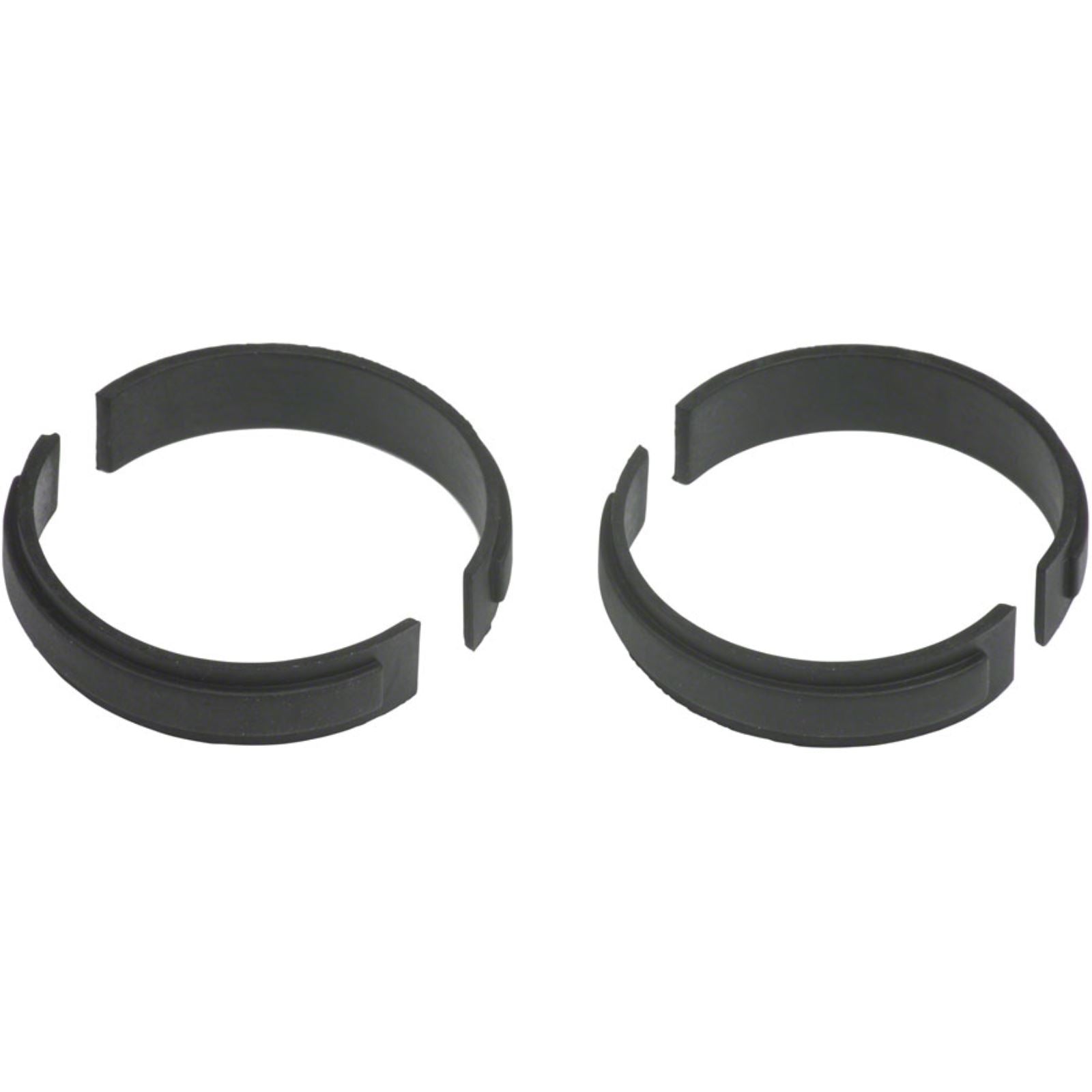 Bosch Rubber Spacers For Intuvia Display Holder - 31.8mm [MPN: 1270.016.720]_1330297