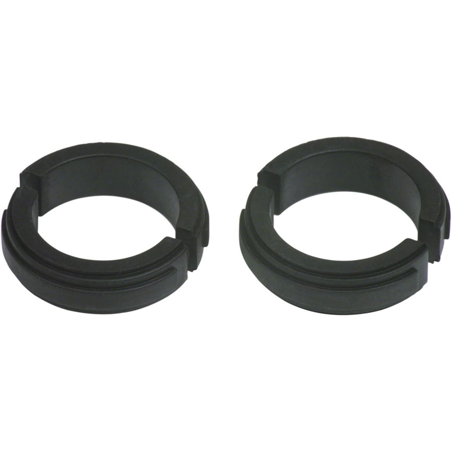 Bosch Rubber Spacers For Intuvia Display Holder - 25.4mm [MPN: 1270.016.721]_1330298