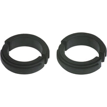 Bosch Rubber Spacers For Intuvia Display Holder - 25.4mm [MPN: 1270.016.721]_1330298