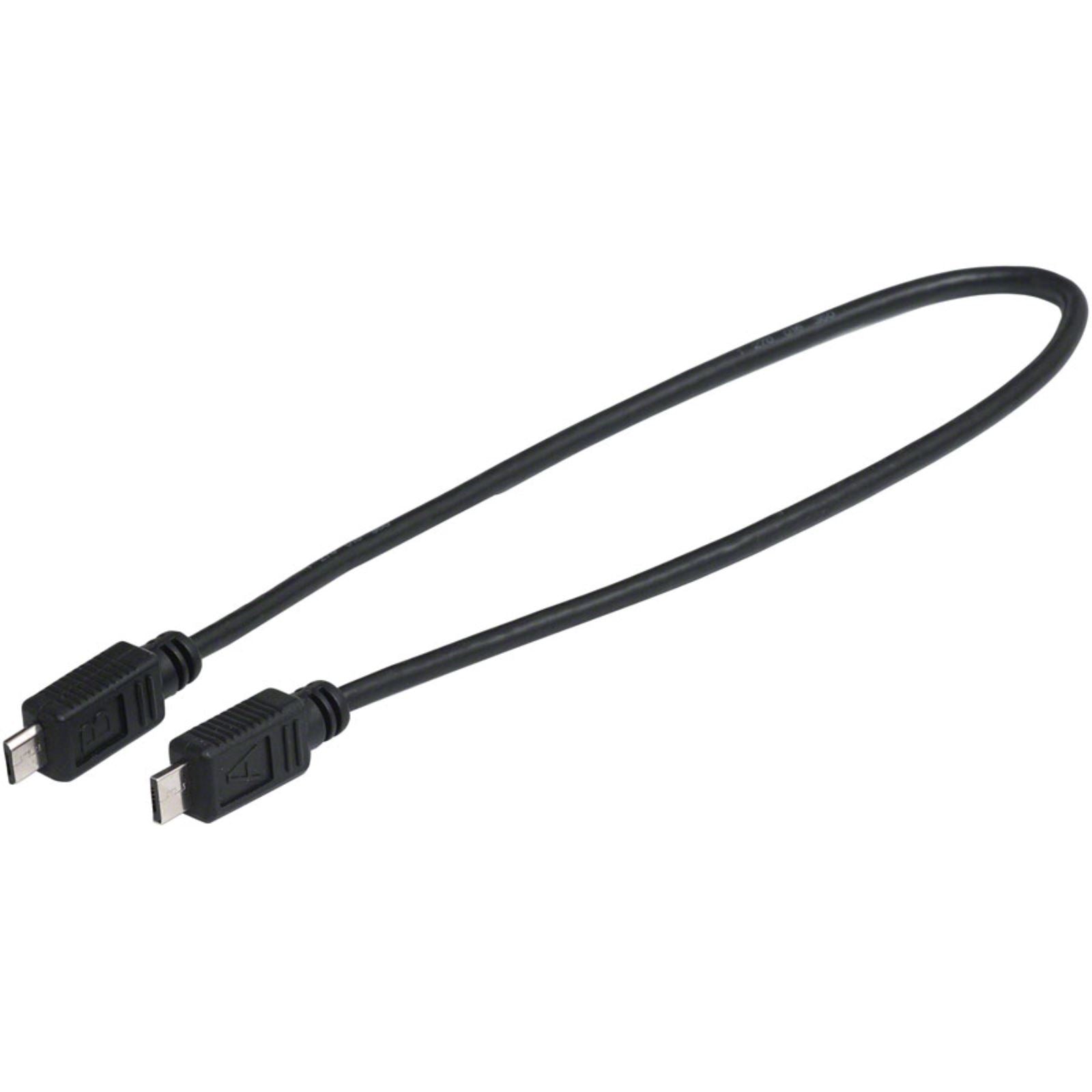 Bosch USB Charging Cable - Micro A/Micro B, 300mm, Intuvia/Nyon/Kiox [MPN: 1270.016.360]_1330426
