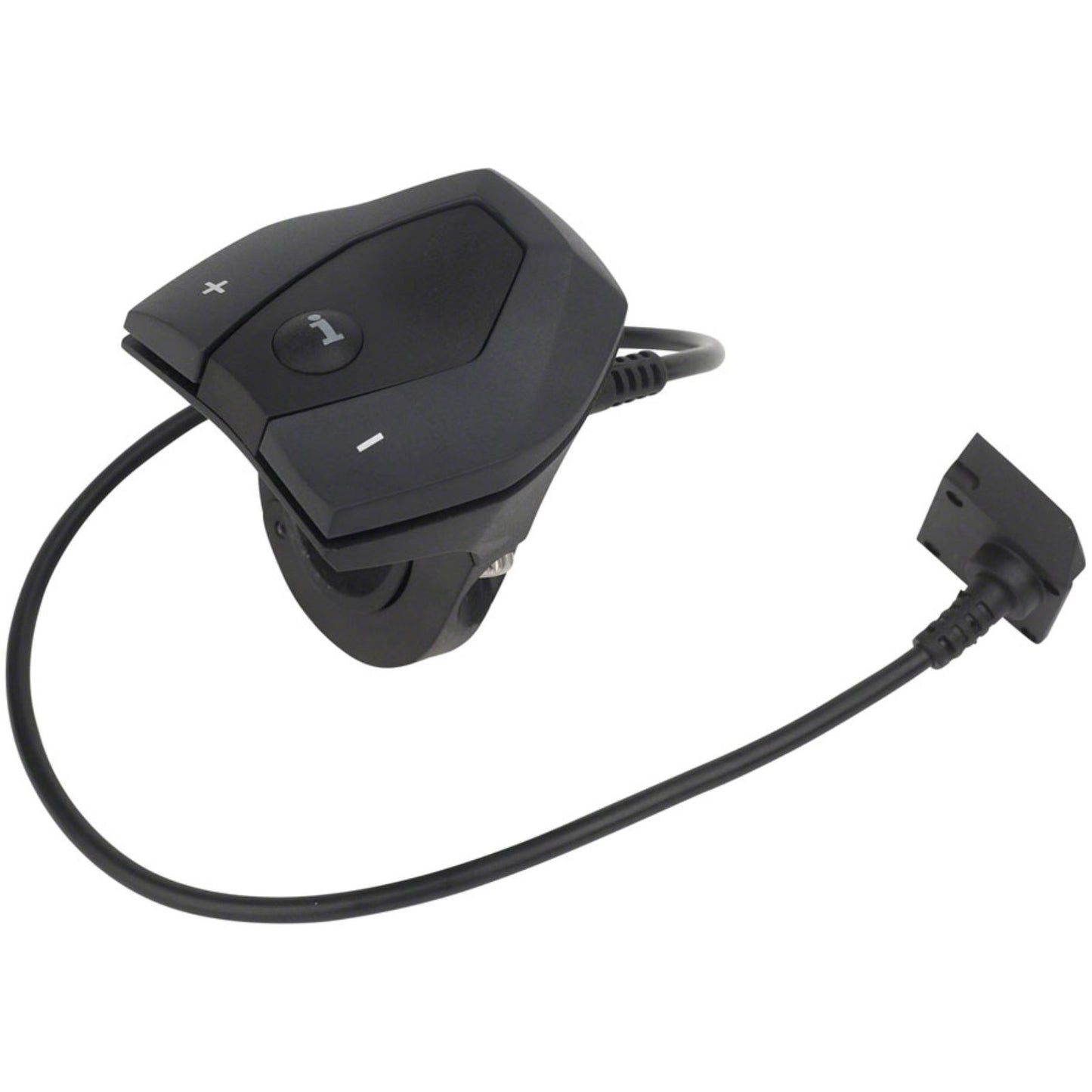 Bosch Intuvia Control Unit - Anthracite, BDU2XX, BDU3XX [MPN: 1270.016.724]_1330360