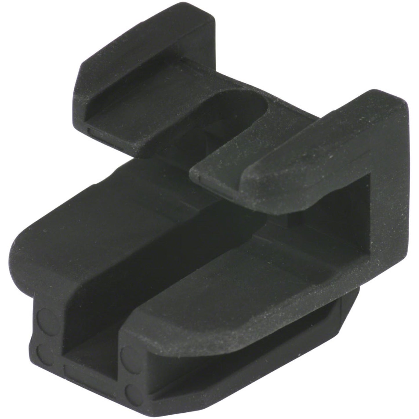 Bosch Guide Rail Adapter - For 8mm Luggage Rack, BDU2XX, BDU3XX [MPN: 1270.593.001]_1330364