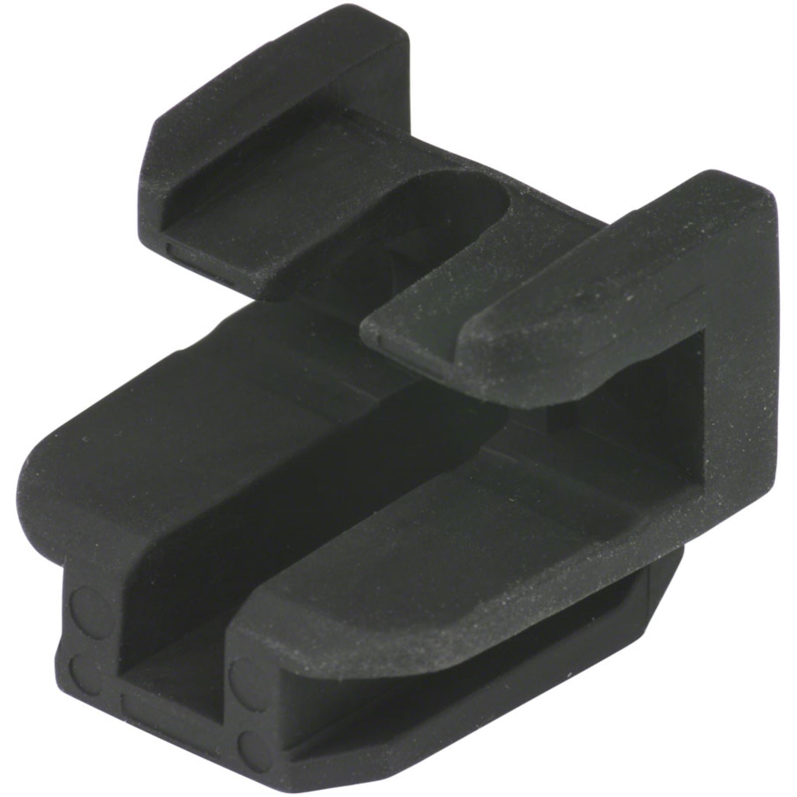 Bosch Guide Rail Adapter - For 8mm Luggage Rack, BDU2XX, BDU3XX [MPN: 1270.593.001]_1330364