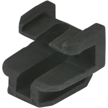 Bosch Guide Rail Adapter - For 8mm Luggage Rack, BDU2XX, BDU3XX [MPN: 1270.593.001]_1330364