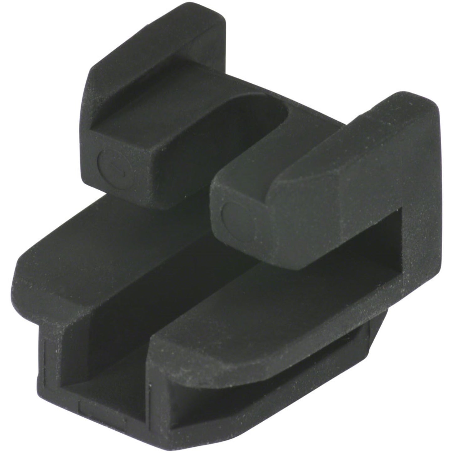 Bosch Guide Rail Adapter - For 4mm Luggage Rack, BDU2XX, BDU3XX [MPN: 1270.593.000]_1330365