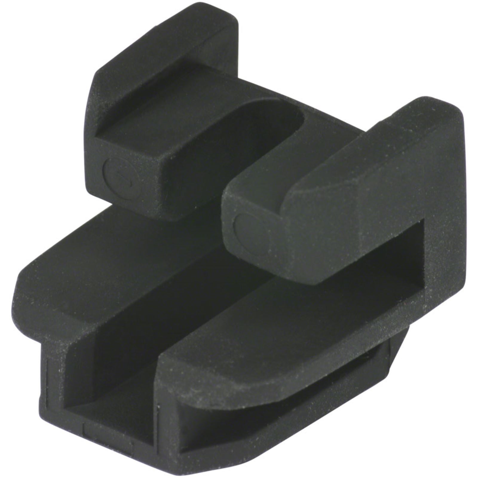 Bosch Guide Rail Adapter - For 4mm Luggage Rack, BDU2XX, BDU3XX [MPN: 1270.593.000]_1330365