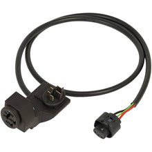 Bosch Powerpack Rack Cable - 820mm, eBike System 2 [MPN: 1270.015.079]_1330368