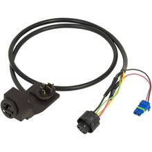Bosch PowerPack Rack Y-Cable - 880mm, Nuvinci Harmony, eBike System 2 [MPN: 1270.016.351]_1330369